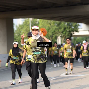 Runner Photo 6378437