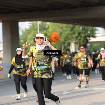 Runner Photo 6378457