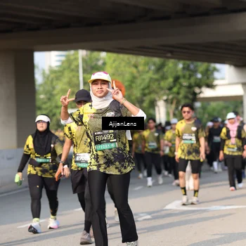 Runner Photo 6378463
