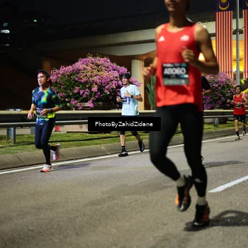Runner Photo 6378466