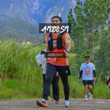 Runner Photo 637847
