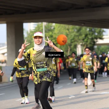 Runner Photo 6378476