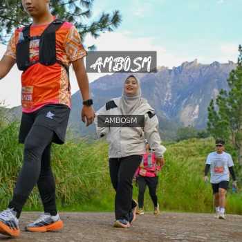 Runner Photo 637848