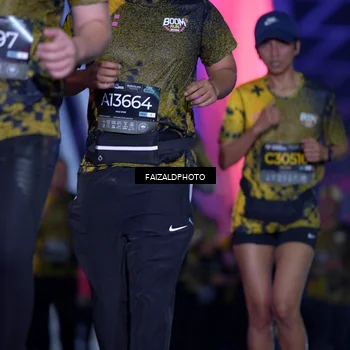 Runner Photo 6378490