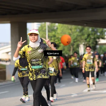 Runner Photo 6378501