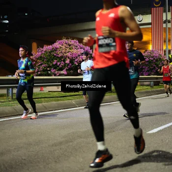 Runner Photo 6378508