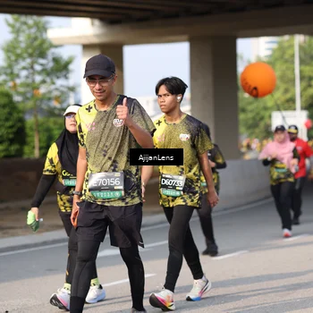 Runner Photo 6378514