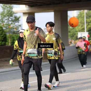 Runner Photo 6378524