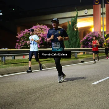 Runner Photo 6378532