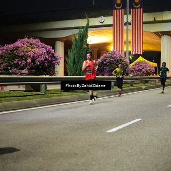 Runner Photo 6378635