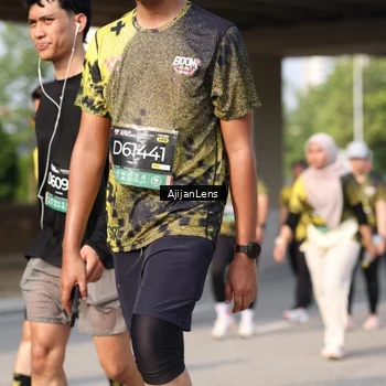 Runner Photo 6378652