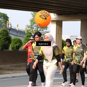 Runner Photo 6378665