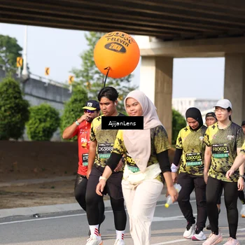 Runner Photo 6378668