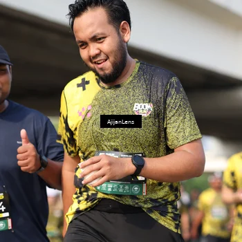 Runner Photo 6378780