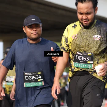 Runner Photo 6378781