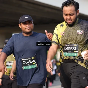 Runner Photo 6378808