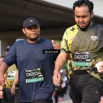 Runner Photo 6378813