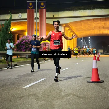 Runner Photo 6378849