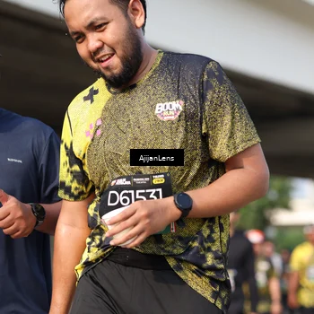 Runner Photo 6378854