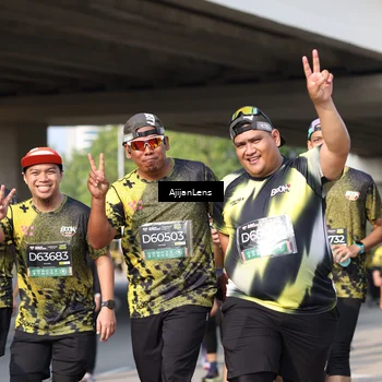 Runner Photo 6378904