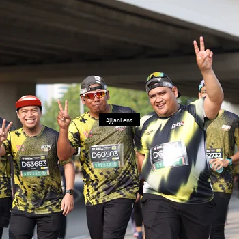 Runner Photo 6378956