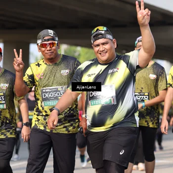Runner Photo 6379000