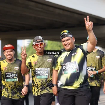 Runner Photo 6379012