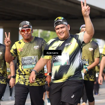 Runner Photo 6379017