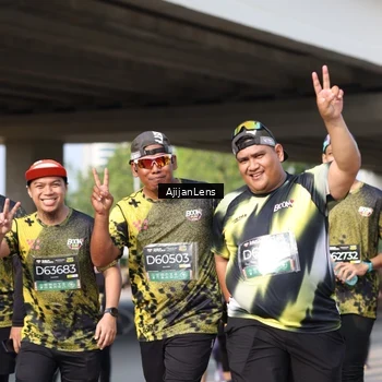 Runner Photo 6379022