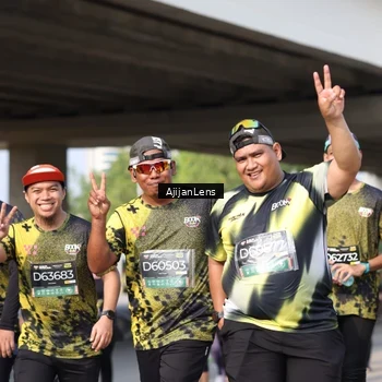 Runner Photo 6379043