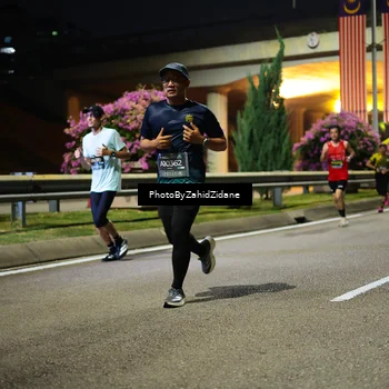 Runner Photo 6379058