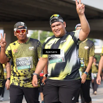 Runner Photo 6379067
