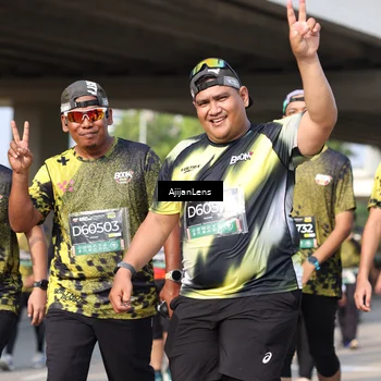Runner Photo 6379079