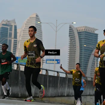 Runner Photo 6379173