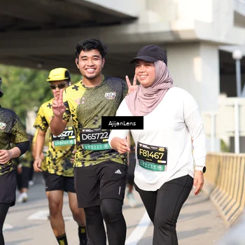 Runner Photo 6379217