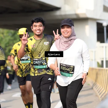 Runner Photo 6379228