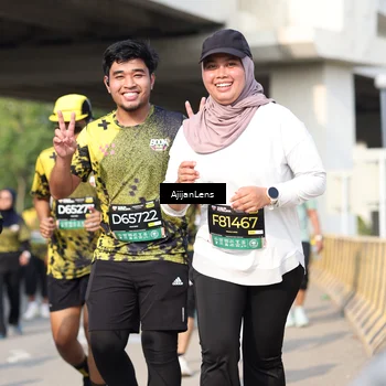 Runner Photo 6379252