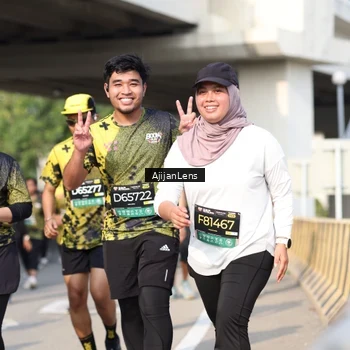 Runner Photo 6379254