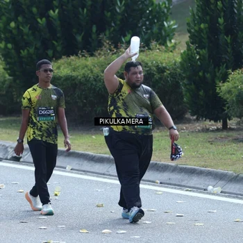 Runner Photo 6379265