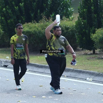 Runner Photo 6379266