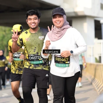 Runner Photo 6379277