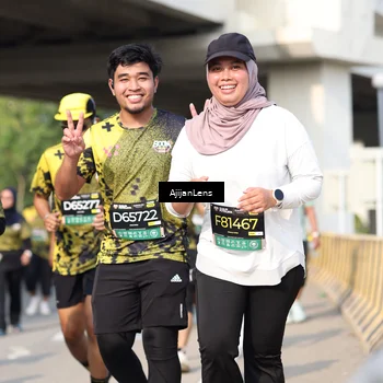 Runner Photo 6379315