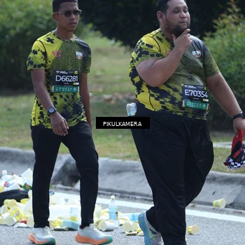 Runner Photo 6379328