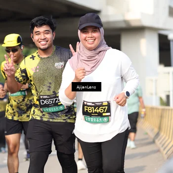 Runner Photo 6379330