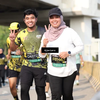 Runner Photo 6379339