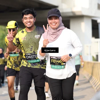 Runner Photo 6379341