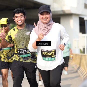 Runner Photo 6379375