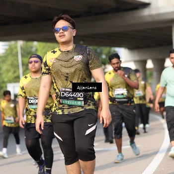 Runner Photo 6379387