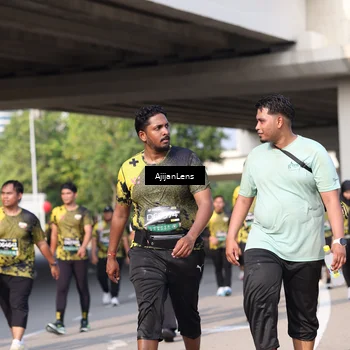 Runner Photo 6379449