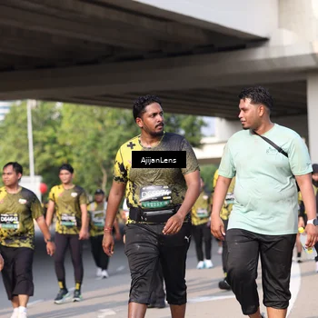 Runner Photo 6379486